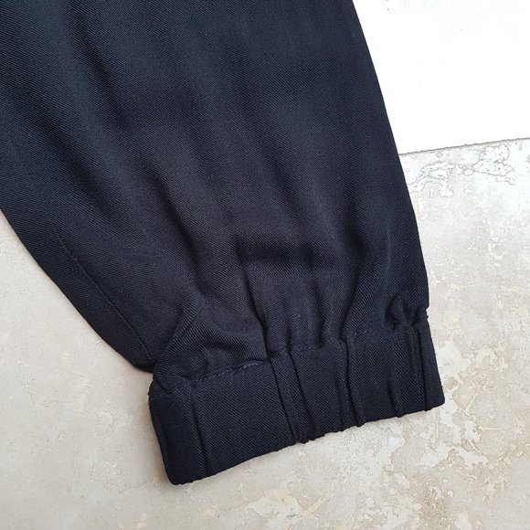 Aritzia Talula Black Joggers (NWOT) - Picture 4 of 10